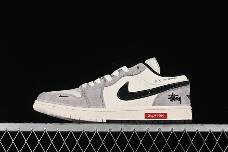 Picture of Air Jordan 1 LOW _SKUfw18028353068381634fw